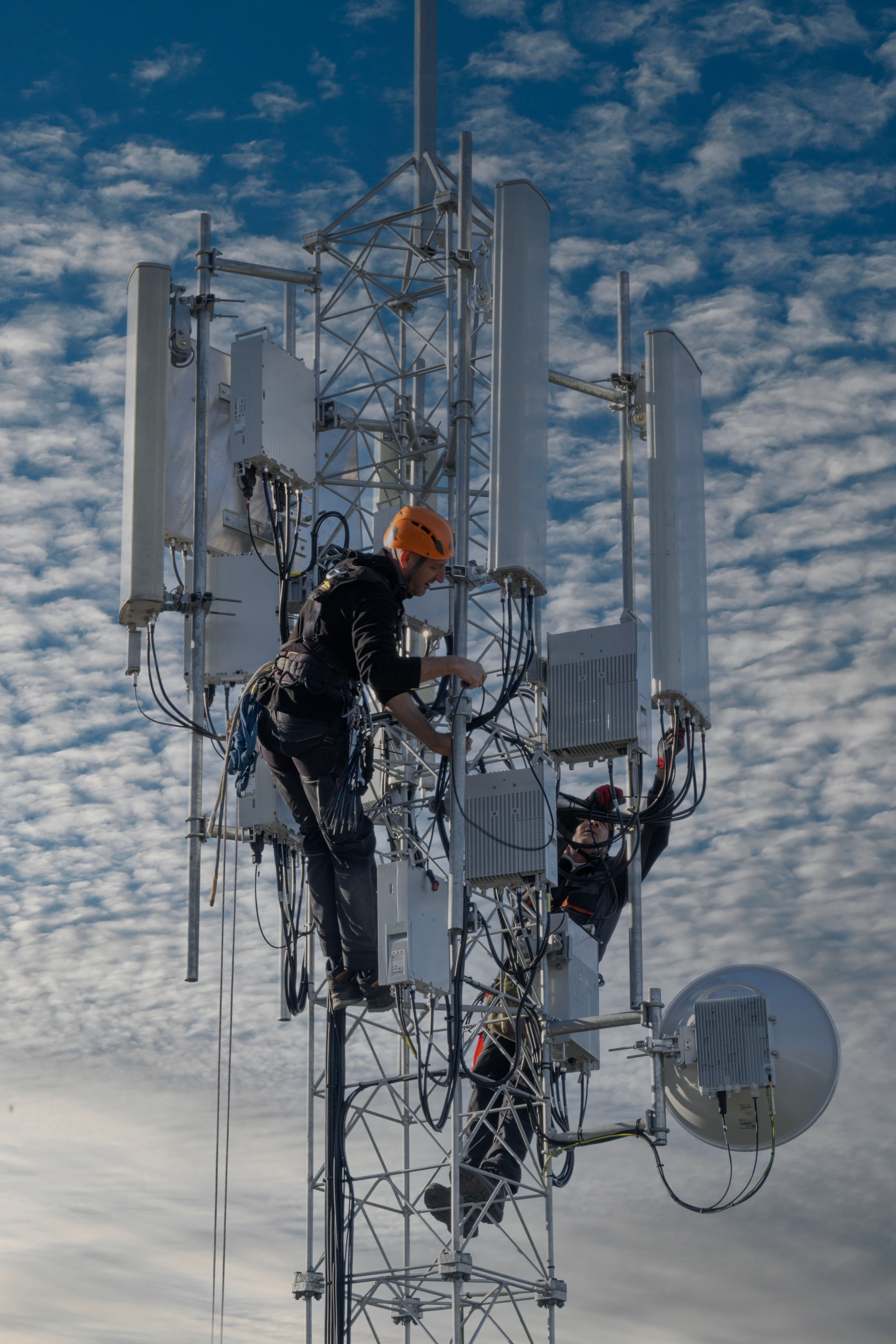 Telecomunicación